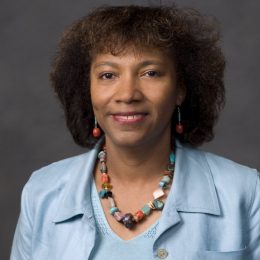 Bettina C. Shuford, Ph.D.
