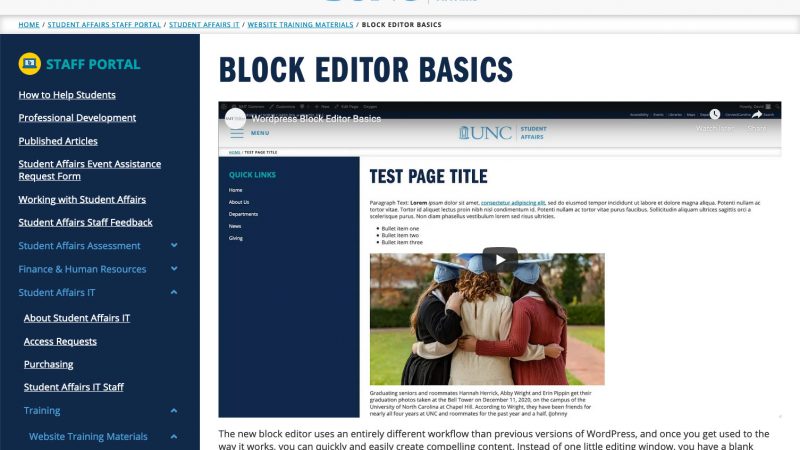 Block-Editor-Basics