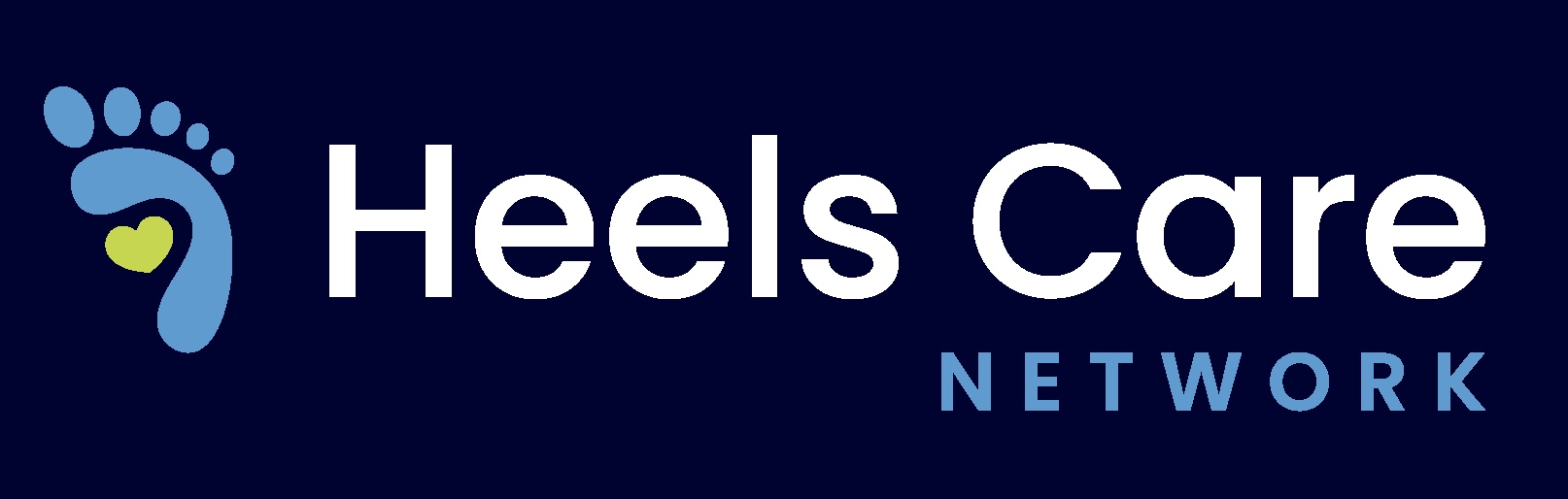 Heels Care Network logo