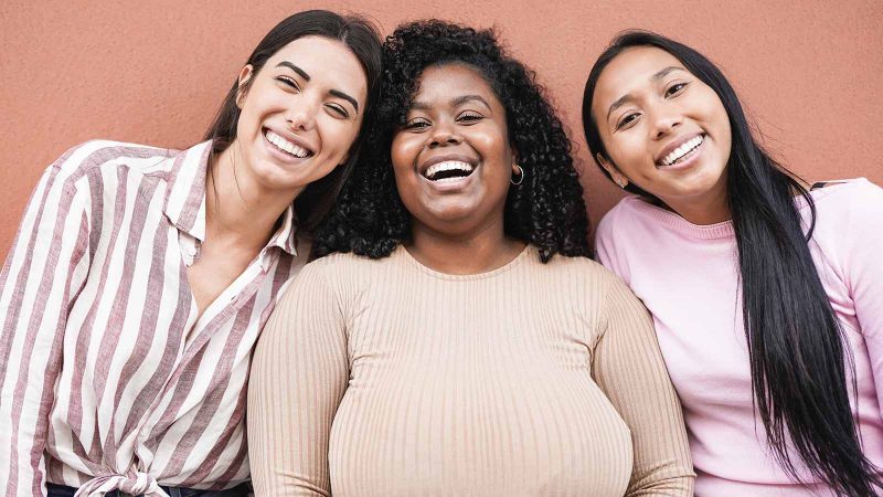 WOC Empowerment Group